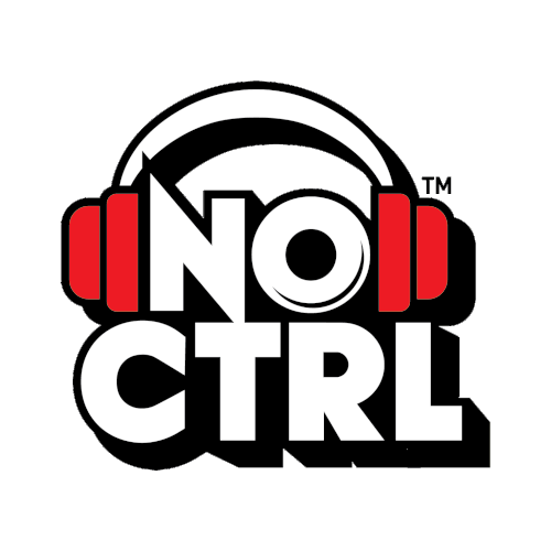 NO CTRL Logo